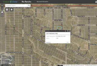 2701 Percival Street NE, Rio Rancho 