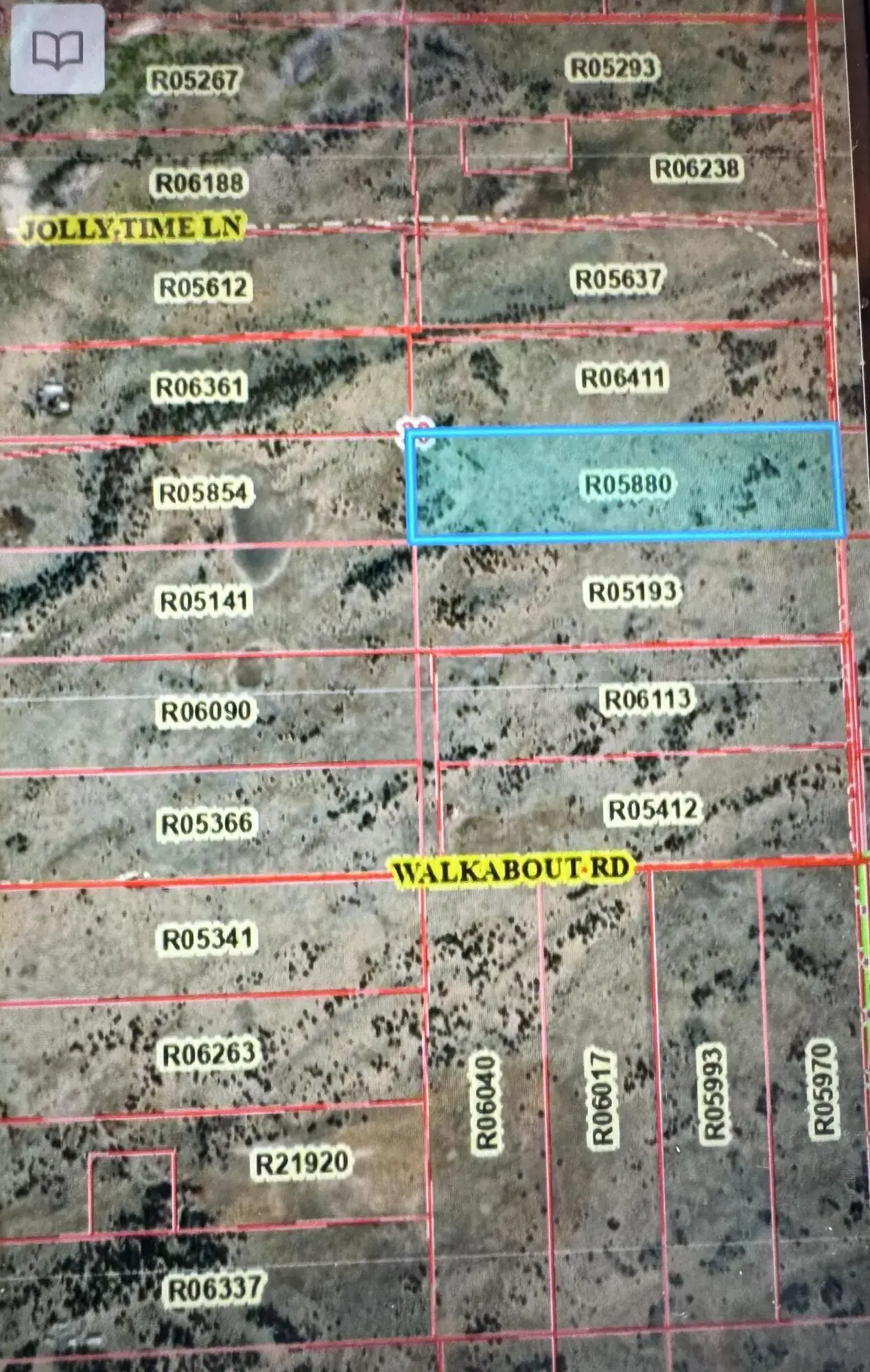 Lot 130 Jolly Time Lane