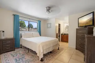 4612 SHERWOOD Street NE Bedroom