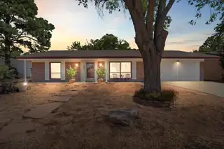 4612 SHERWOOD Street NE, Albuquerque