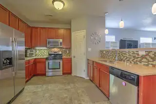 5679 COLD CREEK Avenue NW Kitchen