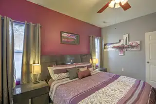 5679 COLD CREEK Avenue NW Bedroom