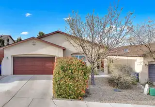 5679 COLD CREEK Avenue NW, Albuquerque