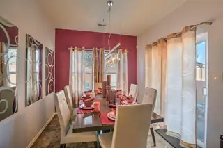 5679 COLD CREEK Avenue NW Dining Room
