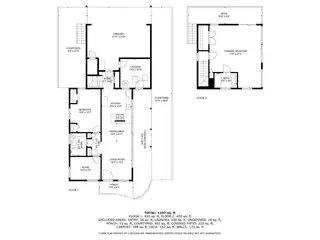 1174 Calle San Lorenzo Floor Plan