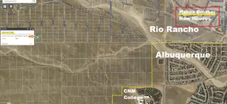 2305 6th Street SW, Rio Rancho 