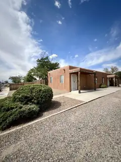 3529 ROSS Avenue SE, Albuquerque