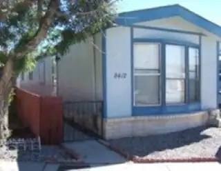8412 RIVER Street NE, Albuquerque