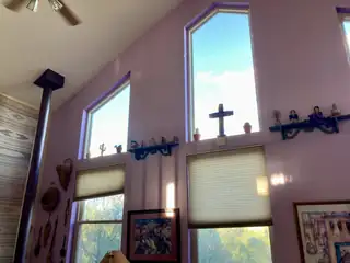 5 Sycamore Drive Living Room