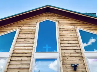 5 Sycamore Drive Exterior Front