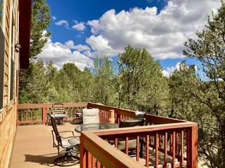 5 Sycamore Drive Patio