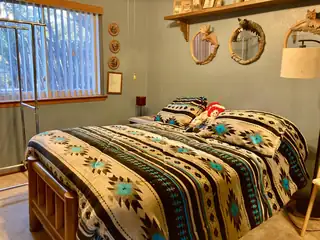 5 Sycamore Drive Bedroom
