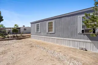 6516 PINO Avenue NE Dining Room
