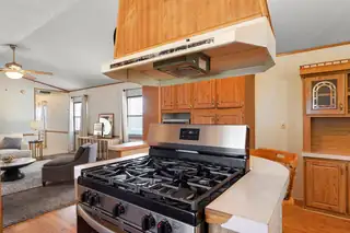 6516 PINO Avenue NE Bedroom