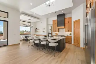 1518 20TH Avenue SE Kitchen