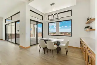 1518 20TH Avenue SE Dining Room