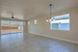 6829 Cleary Loop NE Living Room