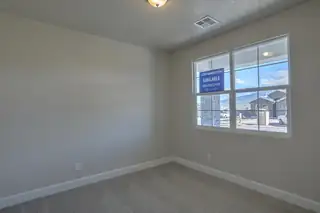 6829 Cleary Loop NE Bedroom