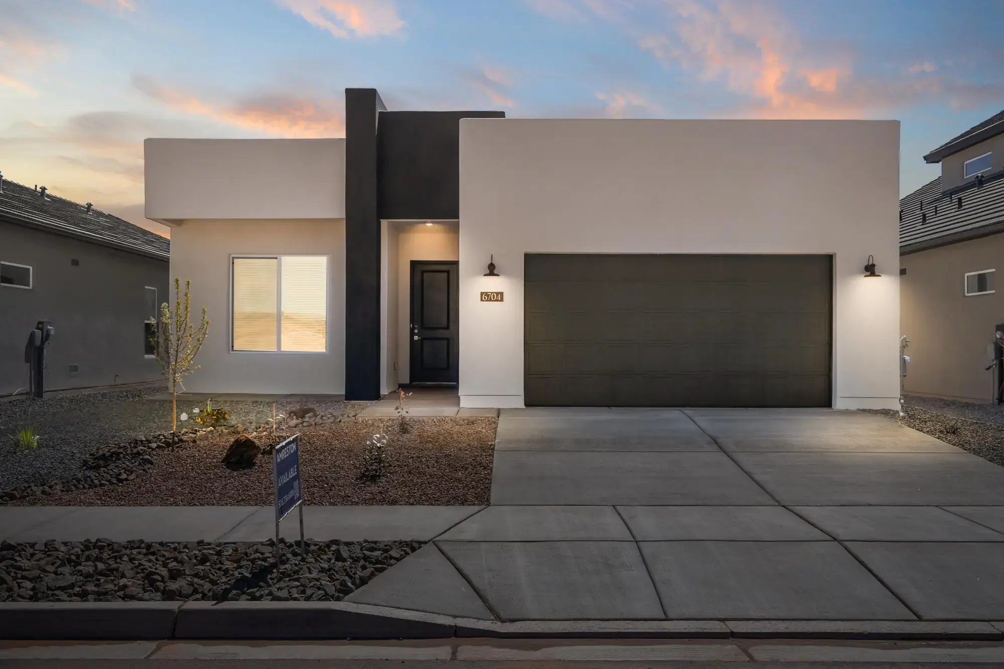 6704 Zachary Road NE