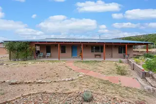 6 CAMINO DEL OJITO, Placitas