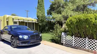 8133 PRINCESS JEANNE Avenue NE Exterior Front