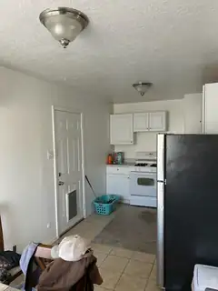 975 HARRIS Avenue Kitchen