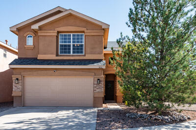 7476 Sanderling Road NW, Albuquerque