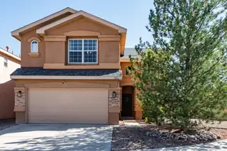 7476 Sanderling Road NW, Albuquerque 
