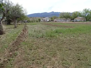 926 Oak Street A-2, Bernalillo 