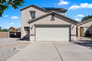 1301 SEPULVEDA Avenue NE Exterior Front