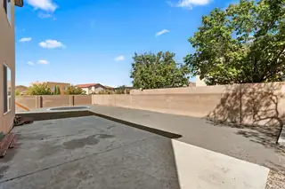 1301 SEPULVEDA Avenue NE Backyard