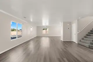 1301 SEPULVEDA Avenue NE Living Room