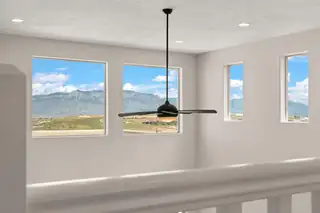 3002 TURQUESA SE View