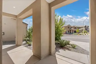 3002 TURQUESA SE Kitchen