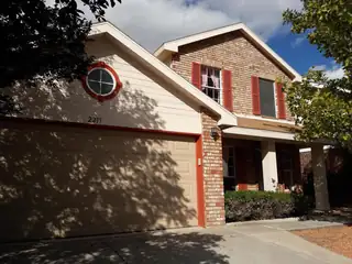 2215 SUNSTONE Drive NW, Albuquerque