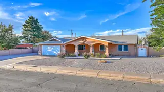 6313 MITCHELL Road SE, Albuquerque 