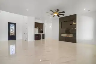 716 2nd Street NE Living Room