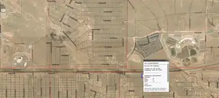 4292 28th (U17 B4 L13) Avenue NE 17, Rio Rancho 