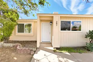 297 SAFFIN Drive SE Exterior Front