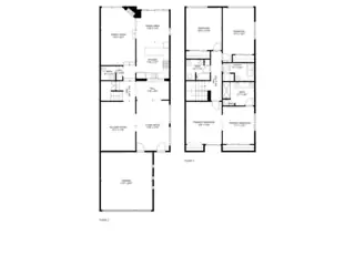6548 TAHAWASH Street Floor Plan