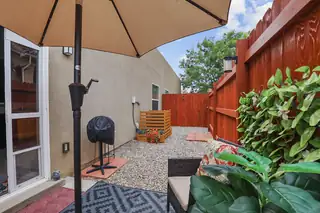 4340 B Santo Domingo Street Patio