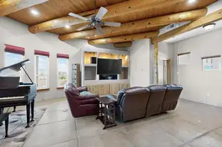 5116 ONIES Court NE Living Room