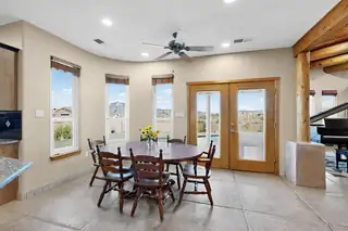 5116 ONIES Court NE Dining Room