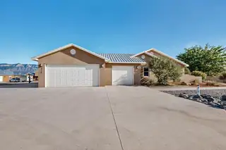 5116 ONIES Court NE Exterior Front