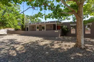 10012 CLUB Court NW, Albuquerque