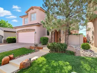 1013 C DE BACA Lane, Bernalillo 