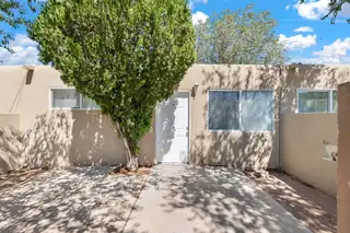 510 Mesilla Street SE 