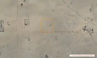 SE1/4 SE1/4 SE1/4 SEC 29 T9N R1E, Albuquerque 