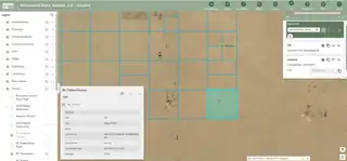 SE1/4 SE1/4 SE1/4 SEC 29 T9N R1E 