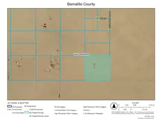 SE1/4 SE1/4 SE1/4 SEC 29 T9N R1E 